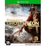 Tom Clancys Ghost Recon Wildlands - Gold Edition [Xbox One]